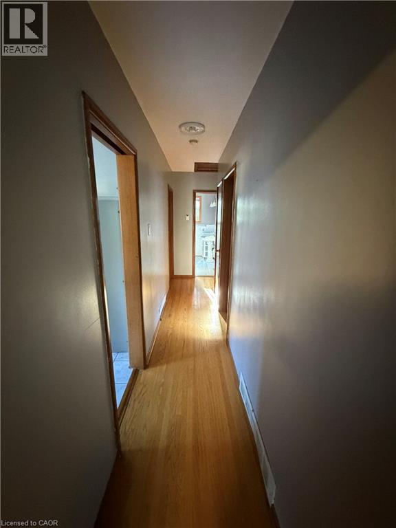 10 Cardill Crescent Unit# Upper Level, Waterloo, Ontario  N2L 3Y6 - Photo 11 - 40873892