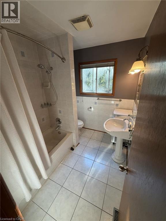 10 Cardill Crescent Unit# Upper Level, Waterloo, Ontario  N2L 3Y6 - Photo 9 - 40873892