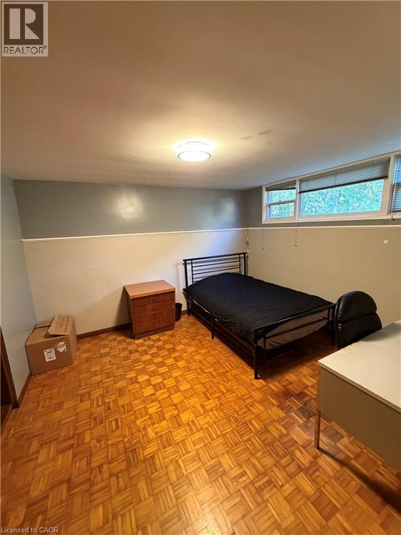10 Cardill Crescent Unit# Lower, Waterloo, Ontario  N2L 3Y6 - Photo 8 - 40873867
