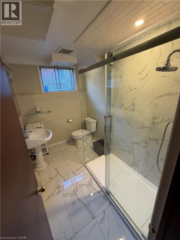 10 Cardill Crescent Unit# Lower, Waterloo, Ontario  N2L 3Y6 - Photo 10 - 40873867