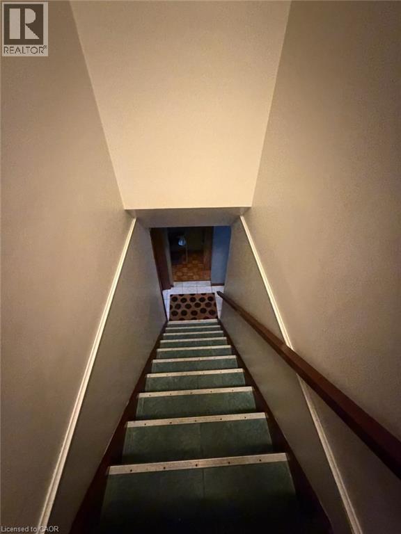 10 Cardill Crescent Unit# Lower, Waterloo, Ontario  N2L 3Y6 - Photo 13 - 40873867