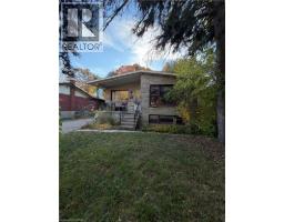 10 CARDILL Crescent Unit# Lower, Waterloo, Ontario
