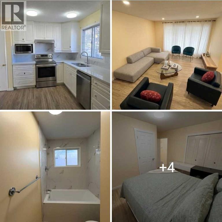 5051 Vantage Crescent NW, Calgary, Alberta  T3A 1X6 - Photo 5 - A2354695