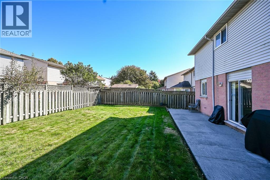 55 Fusilier Drive, Hamilton, Ontario  L9B 2E5 - Photo 36 - 40872792