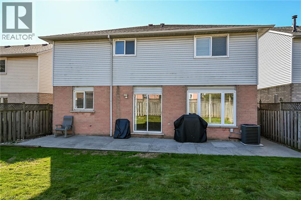 55 Fusilier Drive, Hamilton, Ontario  L9B 2E5 - Photo 39 - 40872792