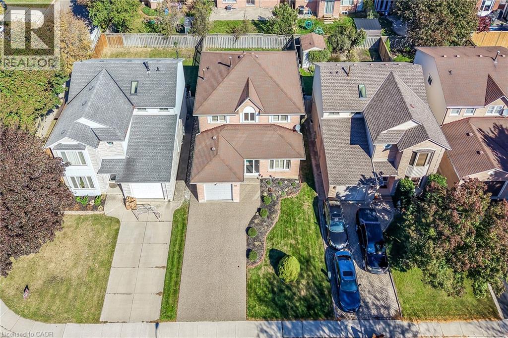 55 Fusilier Drive, Hamilton, Ontario  L9B 2E5 - Photo 41 - 40872792