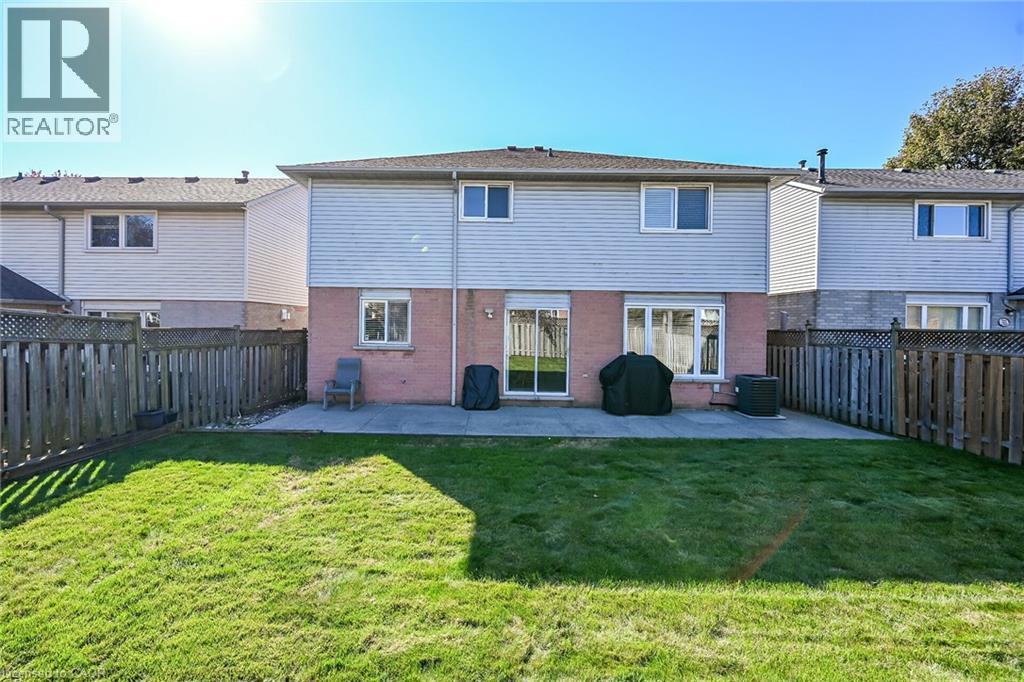 55 Fusilier Drive, Hamilton, Ontario  L9B 2E5 - Photo 38 - 40872792