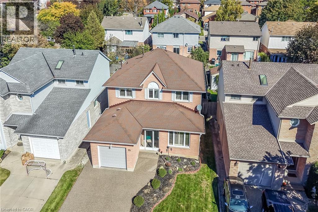 55 Fusilier Drive, Hamilton, Ontario  L9B 2E5 - Photo 40 - 40872792