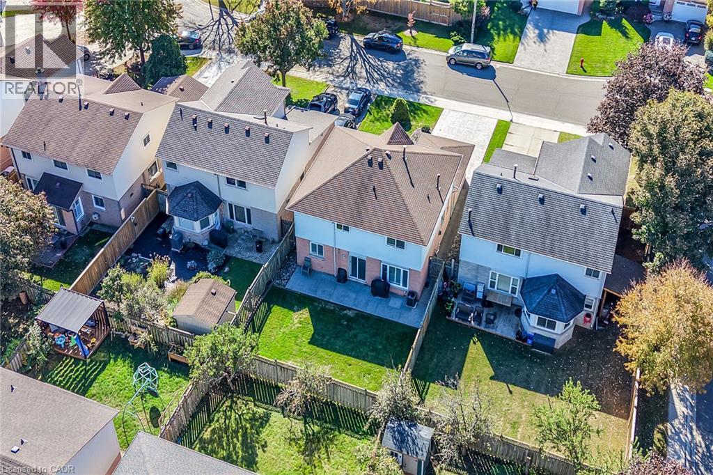 55 Fusilier Drive, Hamilton, Ontario  L9B 2E5 - Photo 44 - 40872792