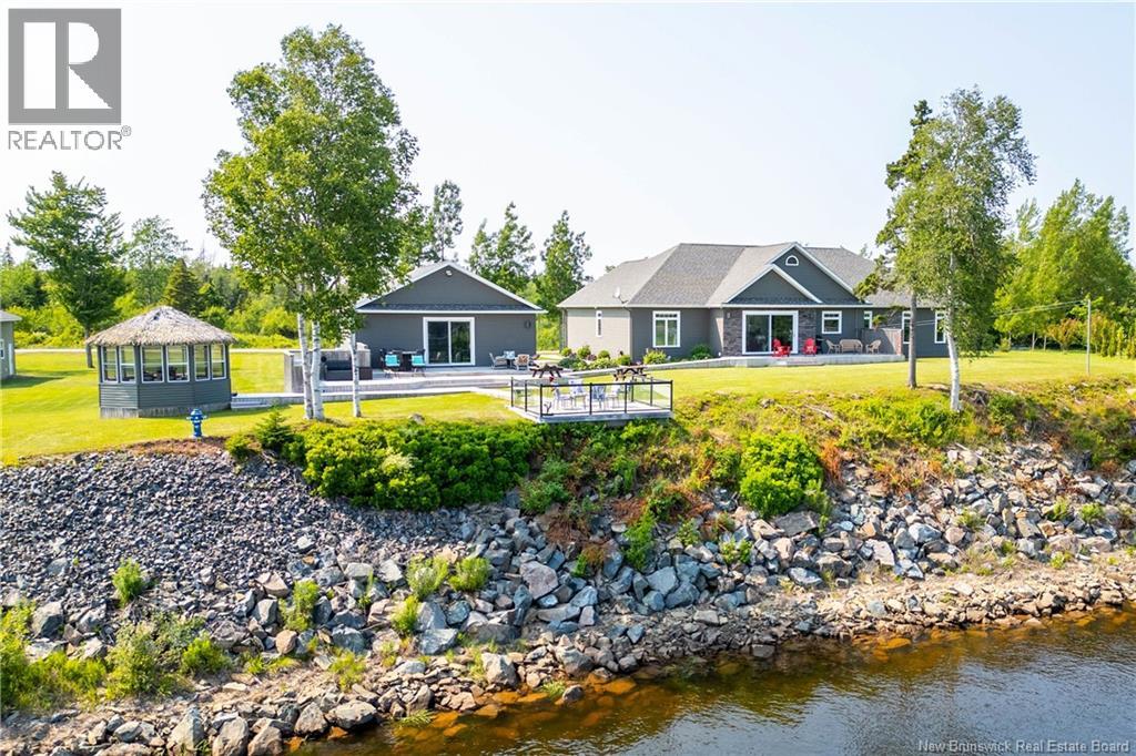36 Davidson Loop, Baie Verte, New Brunswick  E4M 0E6 - Photo 48 - NB150251