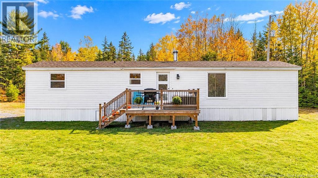 364 Board Road, Oak Bay, New Brunswick  E3L 4K8 - Photo 2 - NB150271