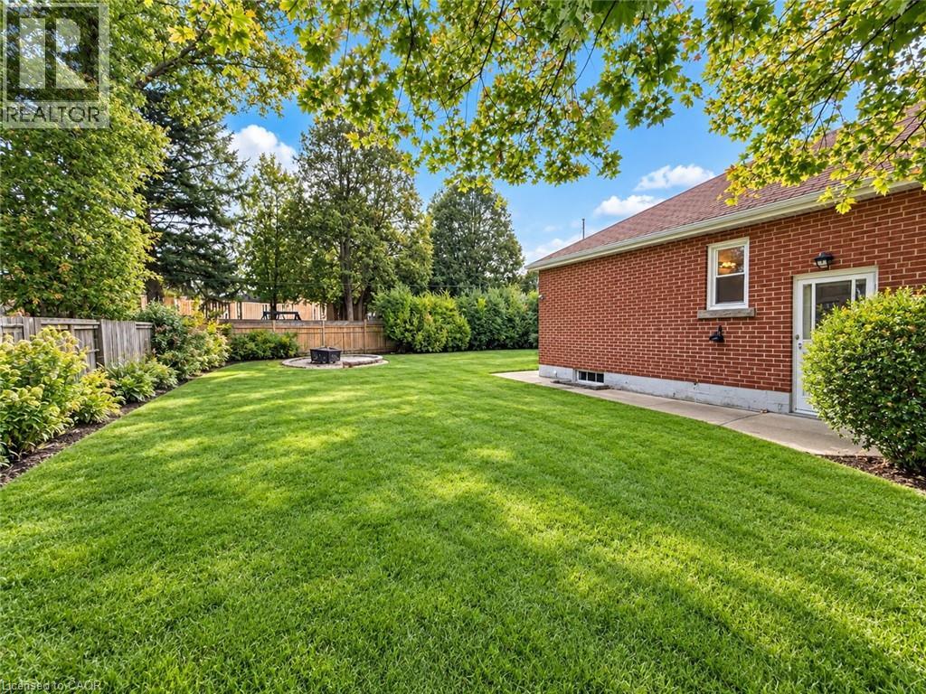 82 Wilson Street E, Ancaster, Ontario  L9G 2B5 - Photo 17 - 40873914
