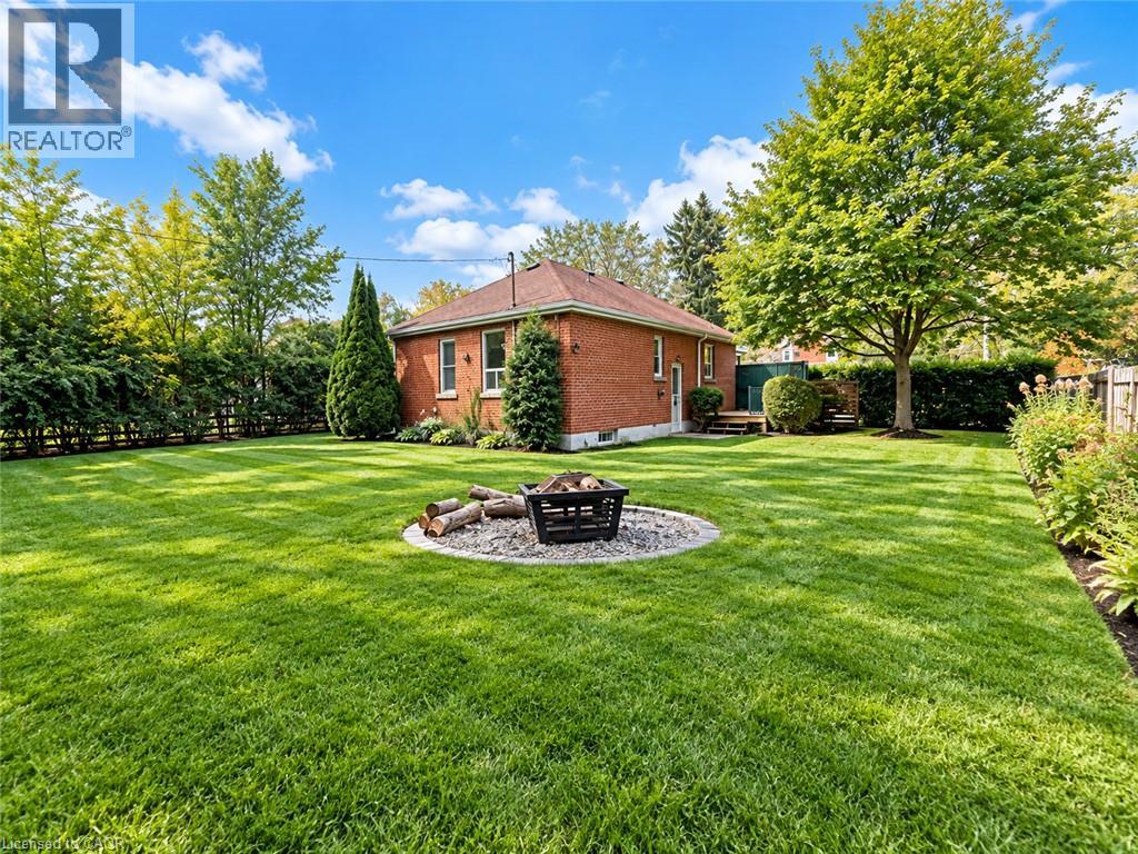 82 Wilson Street E, Ancaster, Ontario  L9G 2B5 - Photo 18 - 40873914