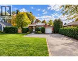 82 WILSON Street E, Ancaster, Ontario