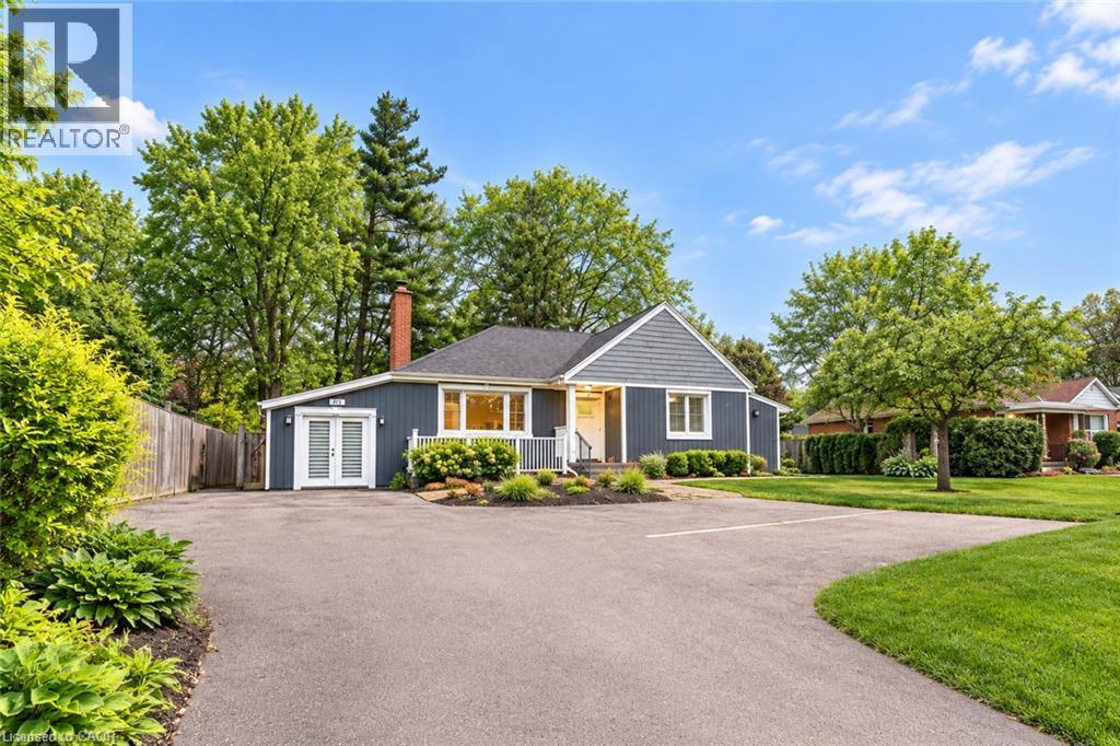88 Wilson Street E, Ancaster, Ontario  L9G 2B5 - Photo 2 - 40873913