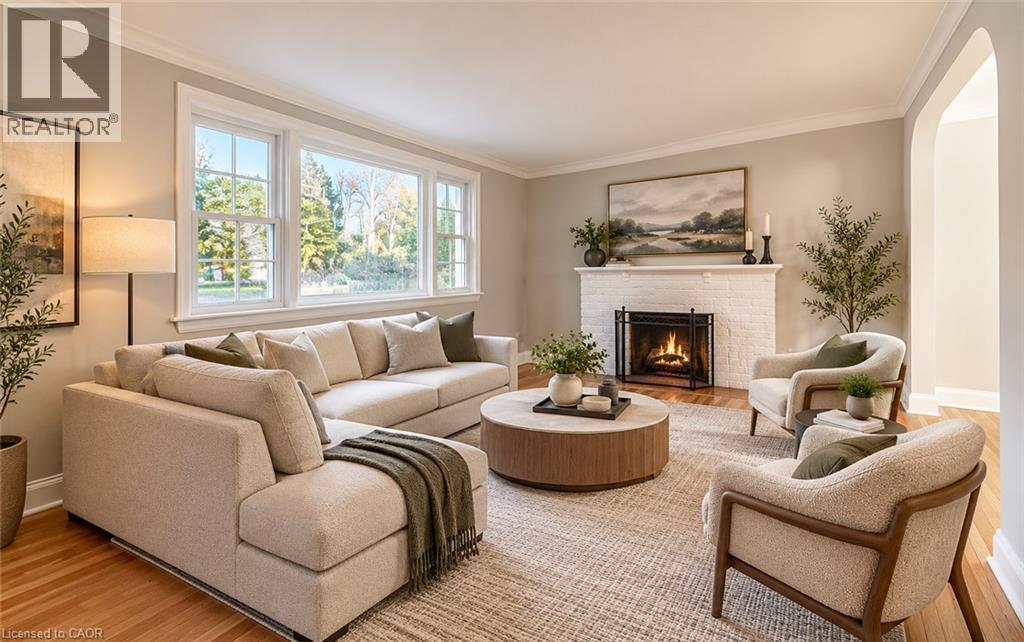 88 Wilson Street E, Ancaster, Ontario  L9G 2B5 - Photo 4 - 40873913