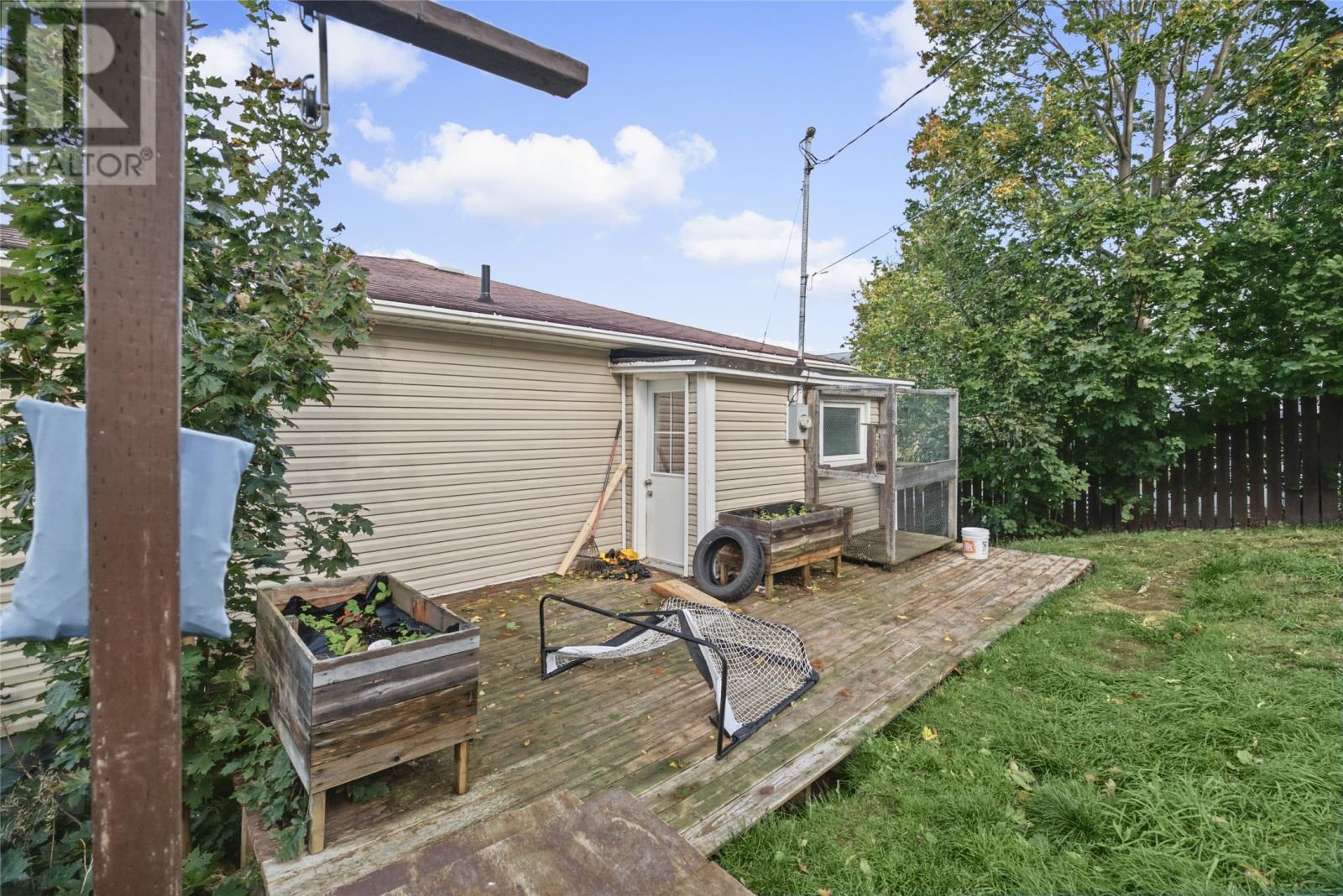 9 Rich's Place Conception Bay South Newfoundland & Labrador Canada A1W5B7, for Sale, residential, Haris Barki, Keller Williams Platinum Realty