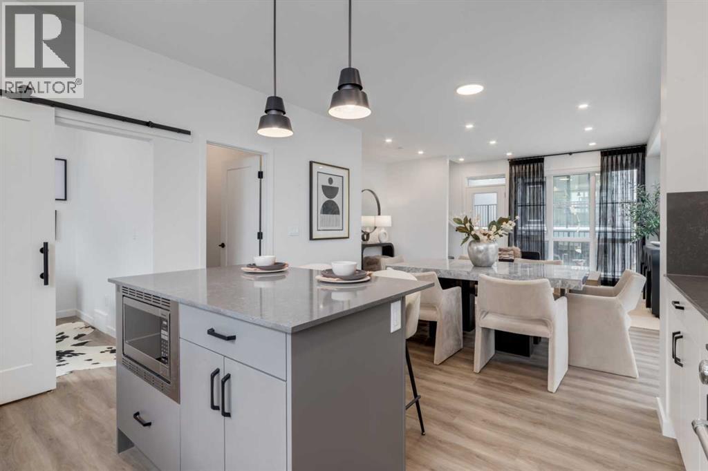 607, 1453 Na'a Drive SW, Calgary, Alberta  T3H 6H7 - Photo 12 - A2353422