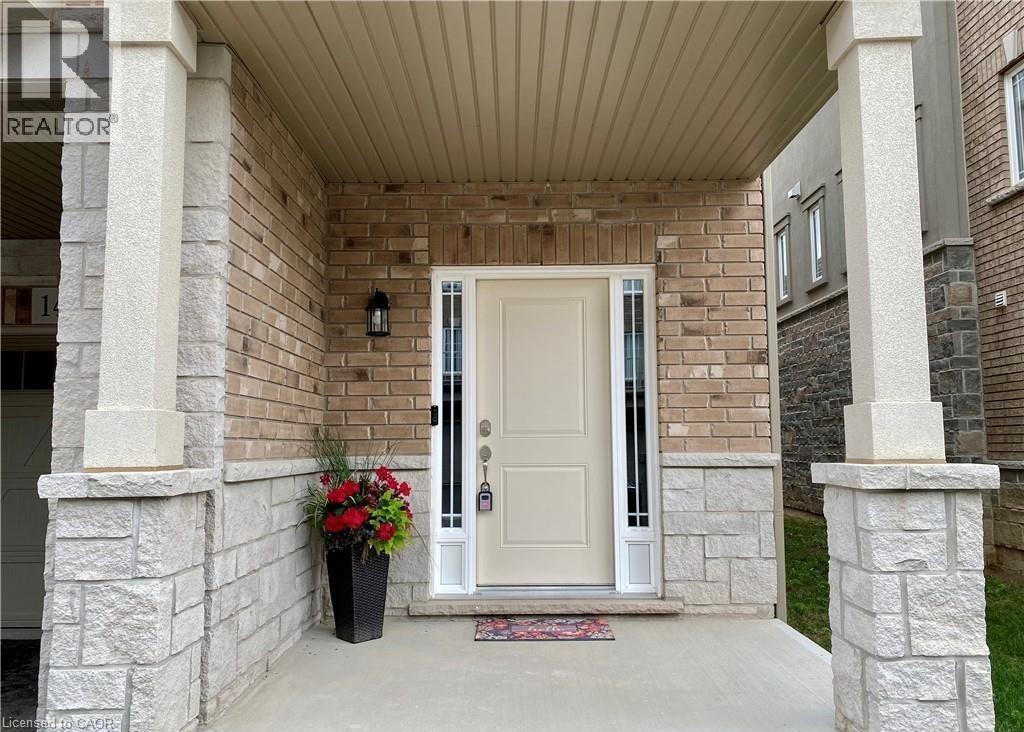 14 Aquarius Crescent, Hamilton, Ontario  L0R 1P0 - Photo 2 - 40873572