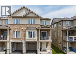 14 AQUARIUS Crescent, Hamilton, Ontario