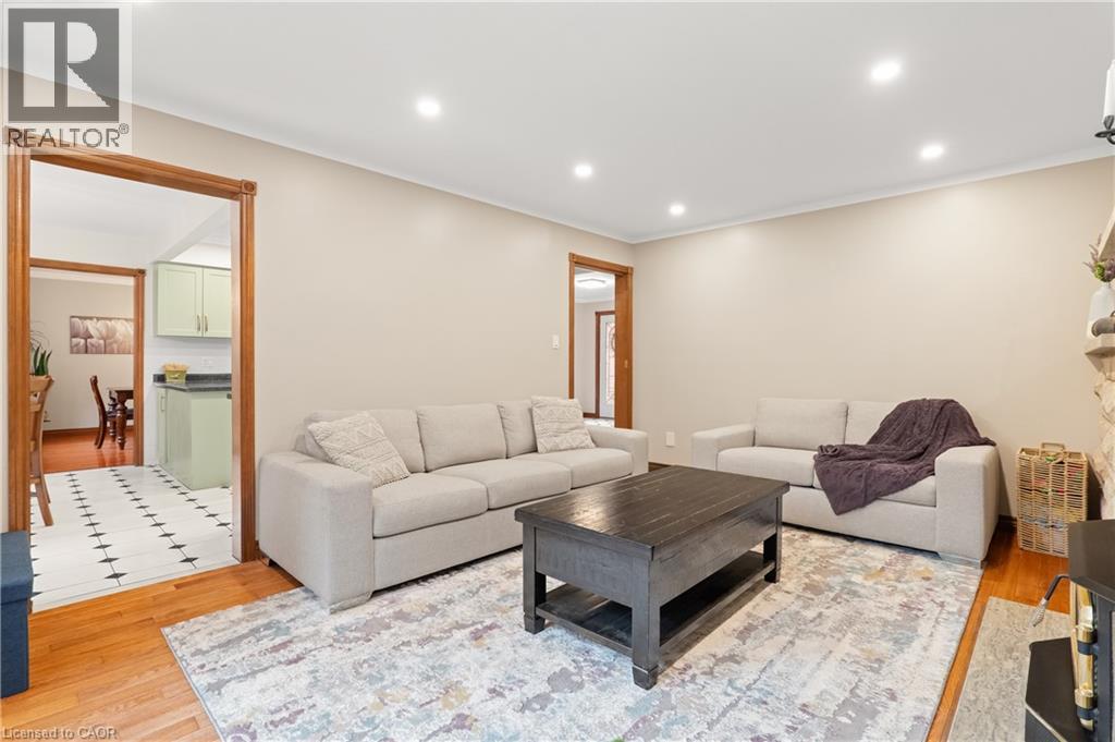 98 Wallace Drive, Cambridge, Ontario  N1T 1K8 - Photo 11 - 40873035