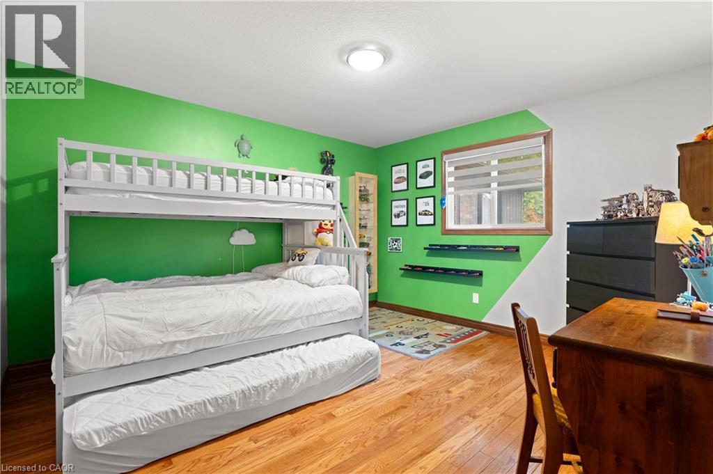 98 Wallace Drive, Cambridge, Ontario  N1T 1K8 - Photo 18 - 40873035