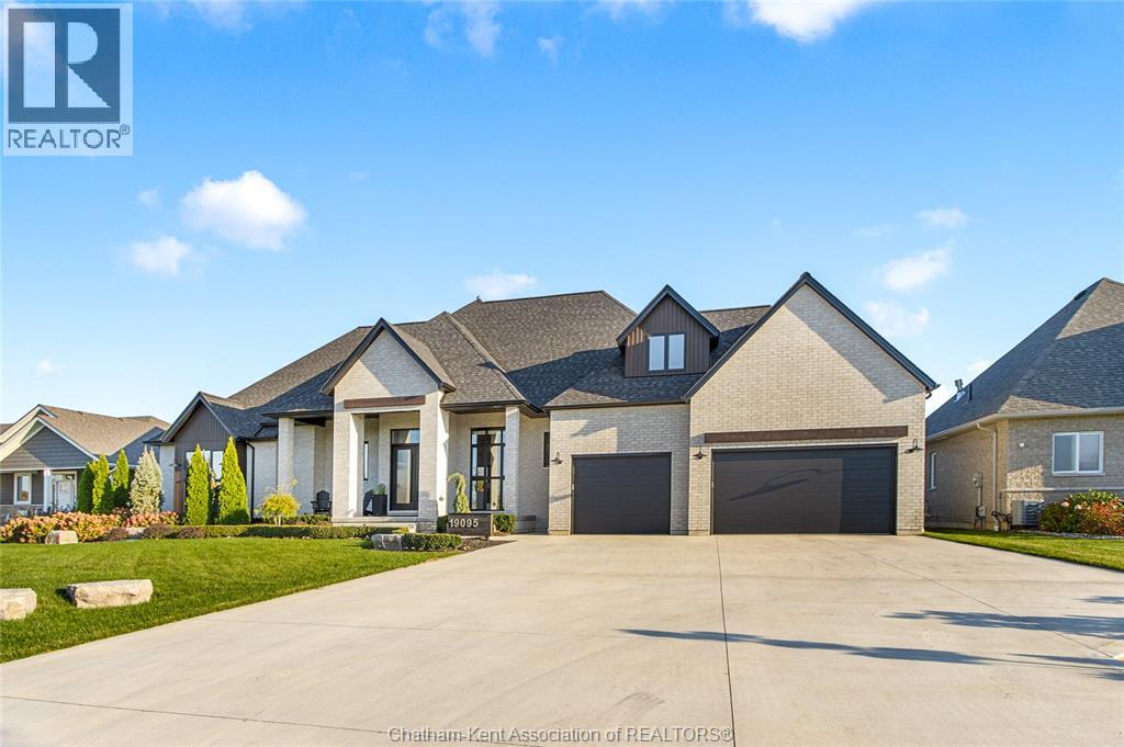 19095 Haven Avenue, Lighthouse Cove, Ontario  N0P 2L0 - Photo 5 - 26026175