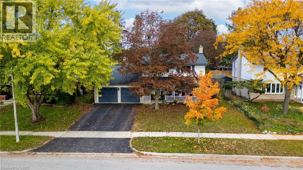 47 Eastwood Drive, Kitchener, Ontario  N2A 2A1 - Photo 3 - 40873330