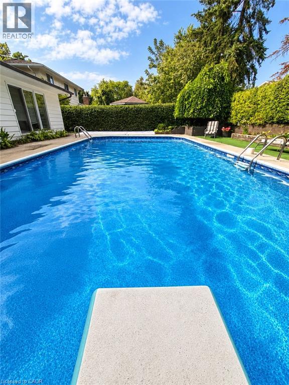 47 Eastwood Drive, Kitchener, Ontario  N2A 2A1 - Photo 35 - 40873330