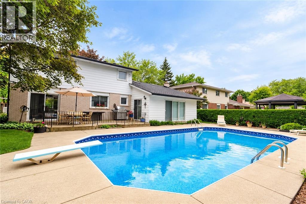 47 Eastwood Drive, Kitchener, Ontario  N2A 2A1 - Photo 31 - 40873330