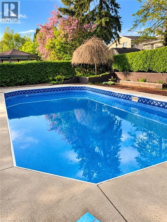 47 Eastwood Drive, Kitchener, Ontario  N2A 2A1 - Photo 36 - 40873330
