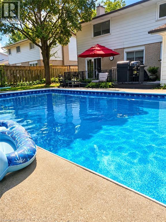 47 Eastwood Drive, Kitchener, Ontario  N2A 2A1 - Photo 33 - 40873330
