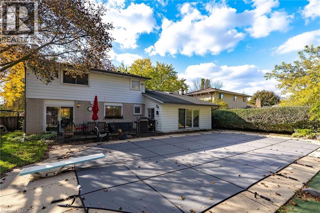 47 Eastwood Drive, Kitchener, Ontario  N2A 2A1 - Photo 30 - 40873330