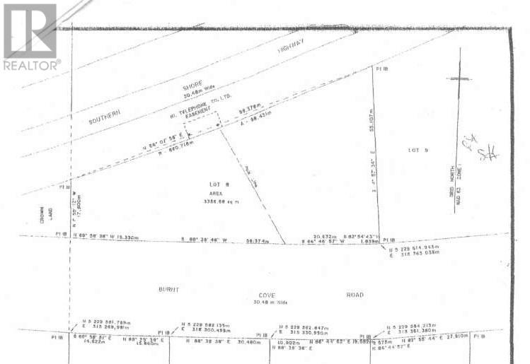 Lot 8 Burnt Cove Road, Tors Cove — photo 2