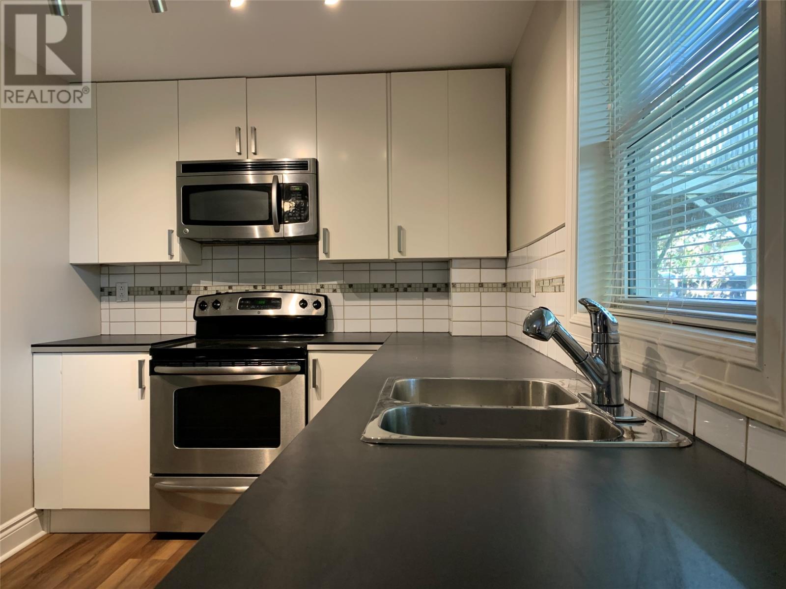 129 LeMarchant Road Unit#C, St. John's — photo 2