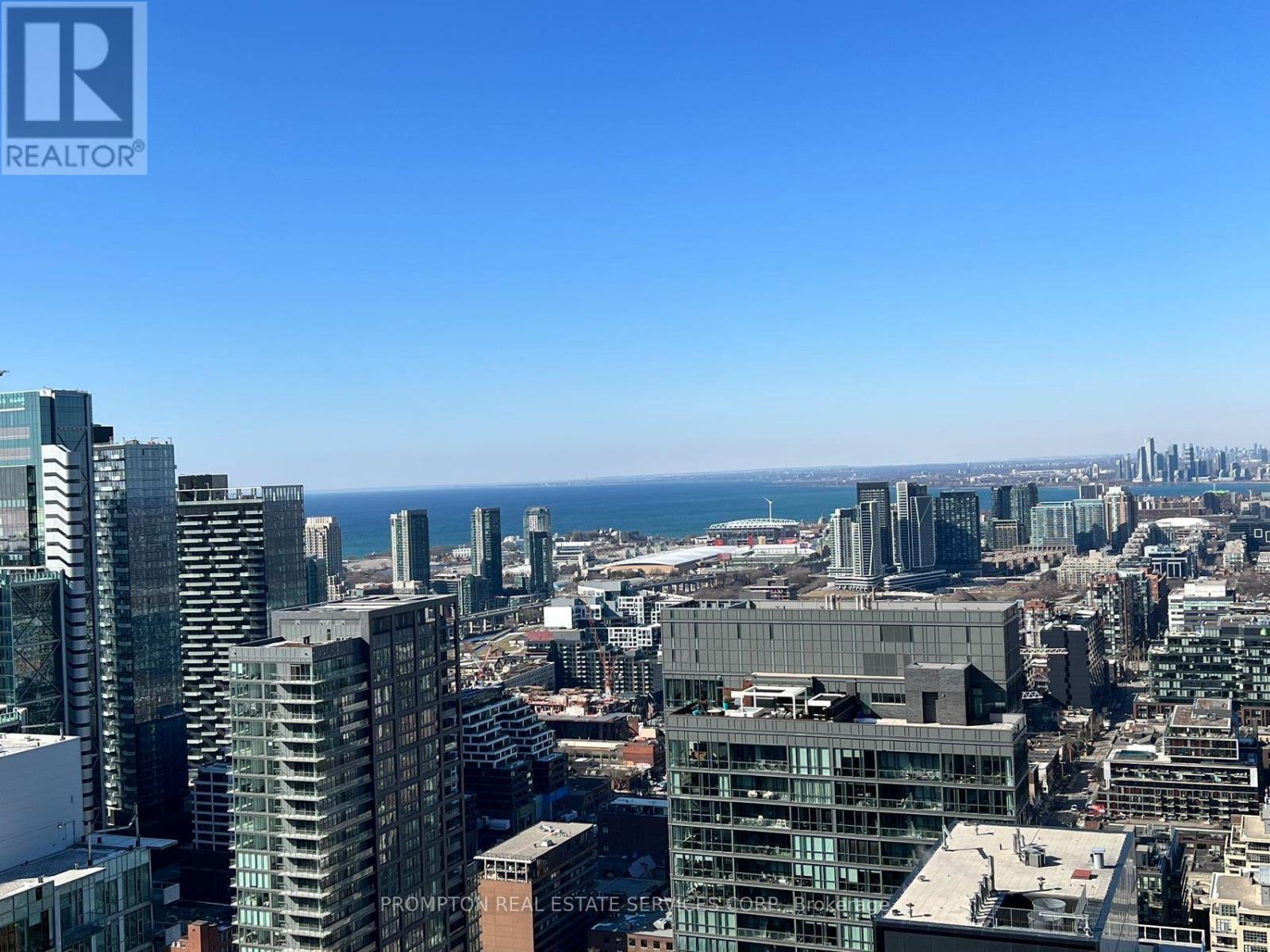 PH312 - 87 PETER STREET, Toronto, Ontario