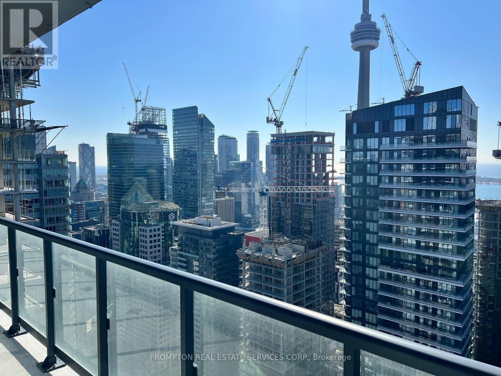 Ph312 - 87 Peter Street, Toronto, Ontario  M5V 0P1 - Photo 3 - C14108372