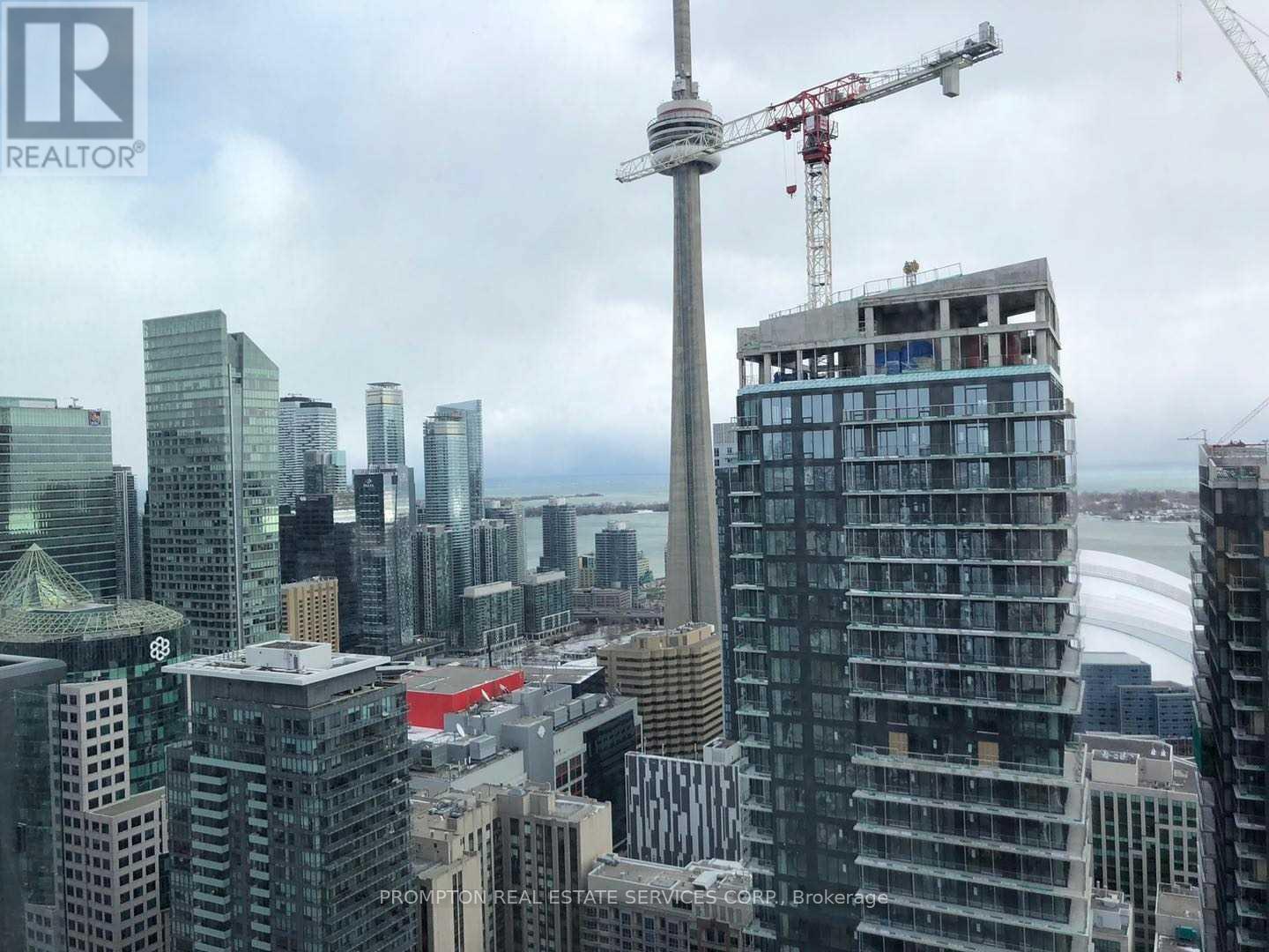 Ph312 - 87 Peter Street, Toronto, Ontario  M5V 0P1 - Photo 5 - C14108372