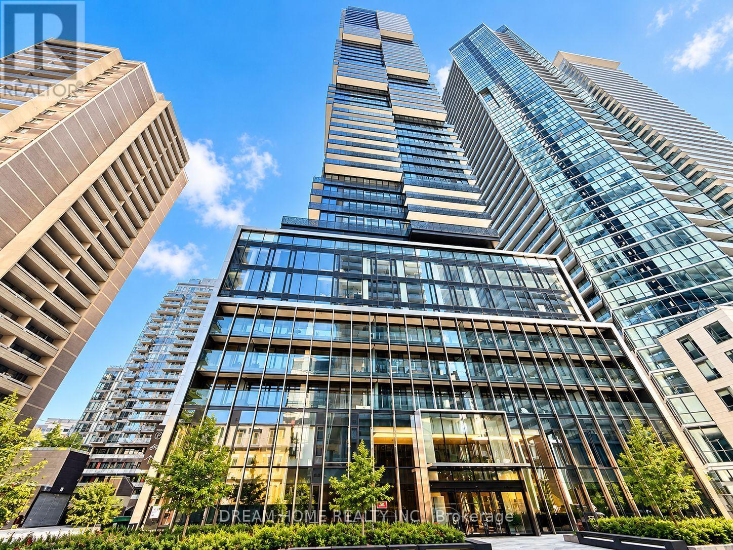 1413 - 55 CHARLES STREET E, Toronto, Ontario