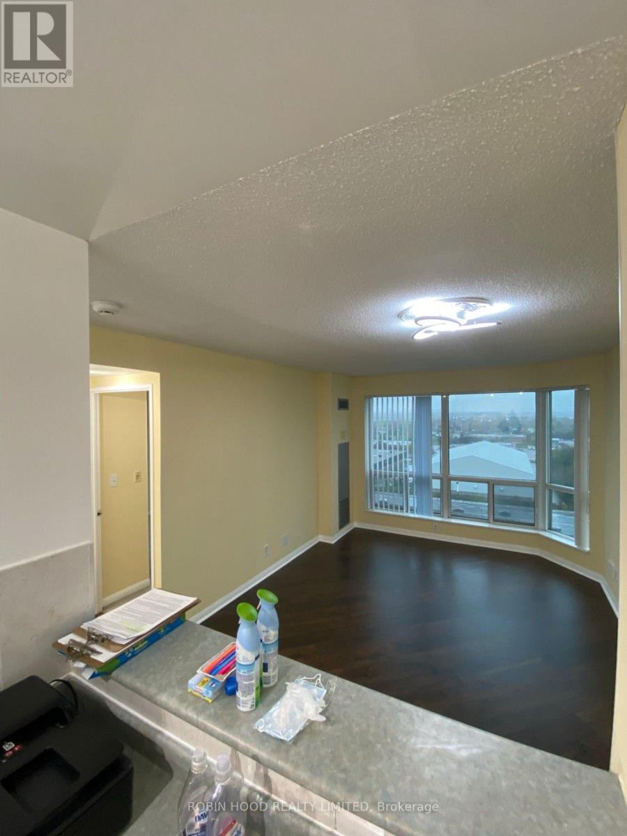 1805 - 11 Lee Centre Drive, Toronto, Ontario  M1H 3J5 - Photo 25 - E13884746