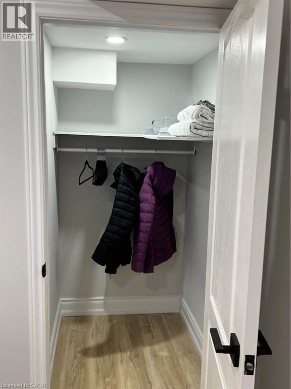 105 Stewart Avenue Unit# Lower, Cambridge, Ontario  N1R 2V1 - Photo 3 - 40872035