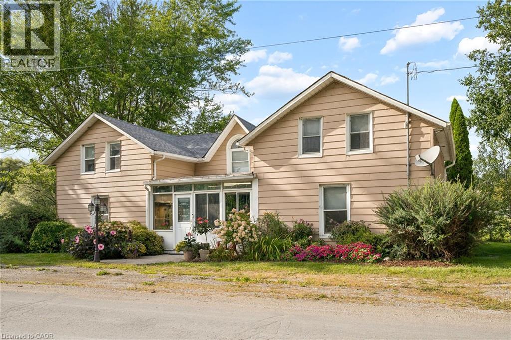 1221 Rivers Edge Drive, West Montrose, Ontario  N0B 2V0 - Photo 2 - 40856598