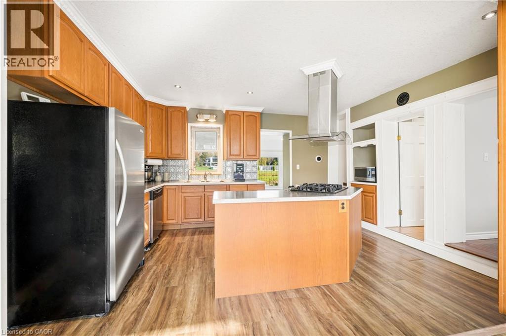 1221 Rivers Edge Drive, West Montrose, Ontario  N0B 2V0 - Photo 9 - 40856598
