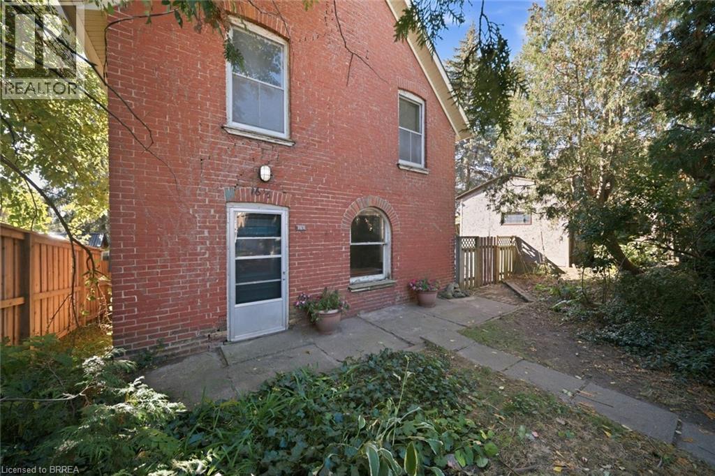 16 1/2 Terrace Hill Street, Brantford, Ontario  N3R 1E9 - Photo 2 - 40872796