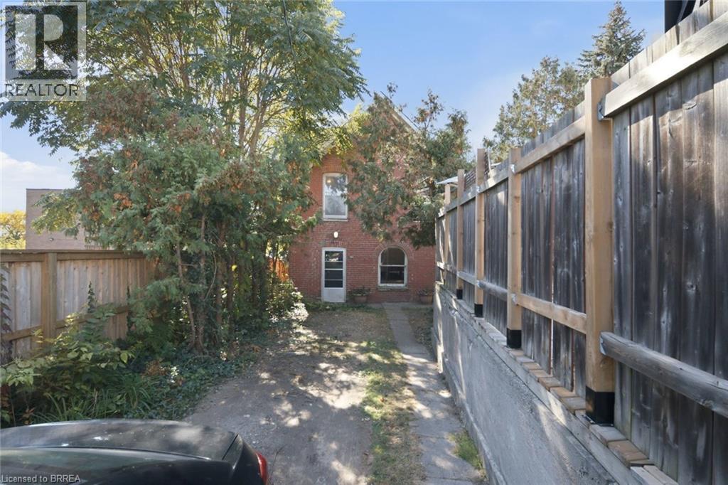 16 1/2 Terrace Hill Street, Brantford, Ontario  N3R 1E9 - Photo 31 - 40872796