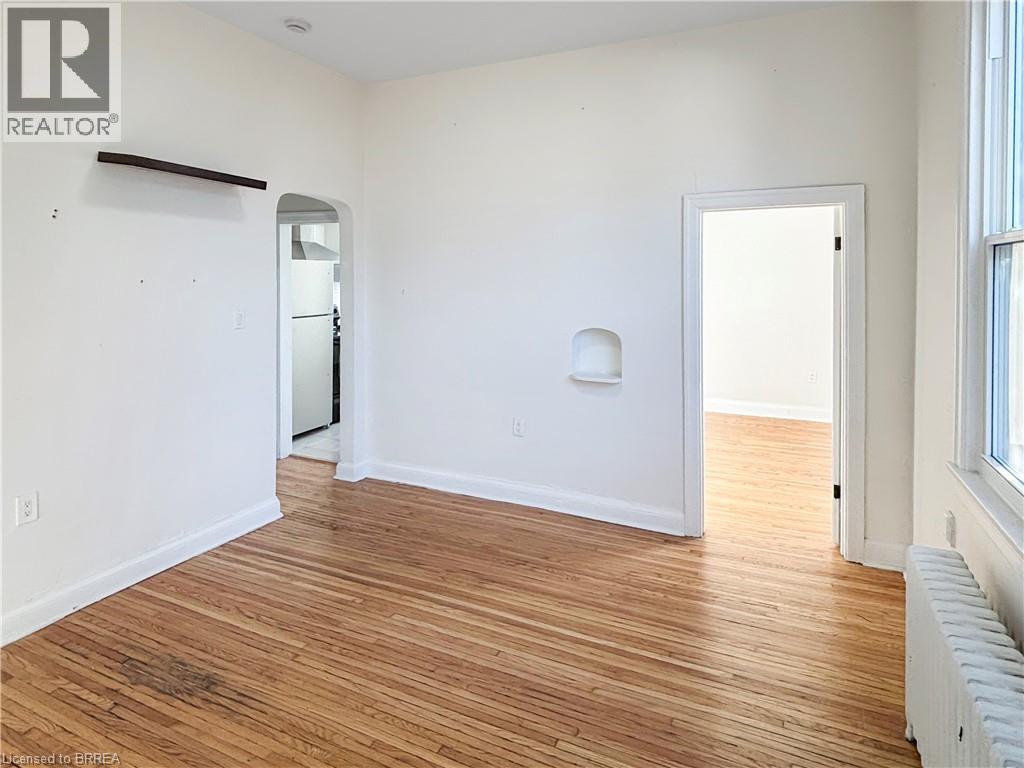 7 SHERIDAN Street Unit# 6, Brantford, Ontario