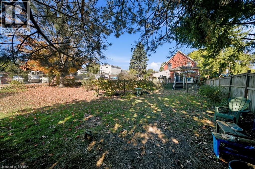 16 1/2 Terrace Hill Street, Brantford, Ontario  N3R 1E9 - Photo 24 - 40872796