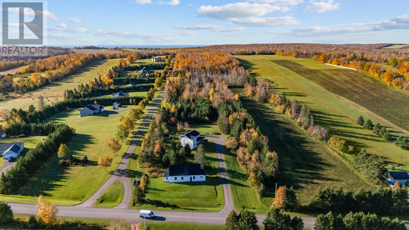 Acreage St Catherines Road, St. Catherine's, Prince Edward Island  C0A 1C0 - Photo 2 - 202626613