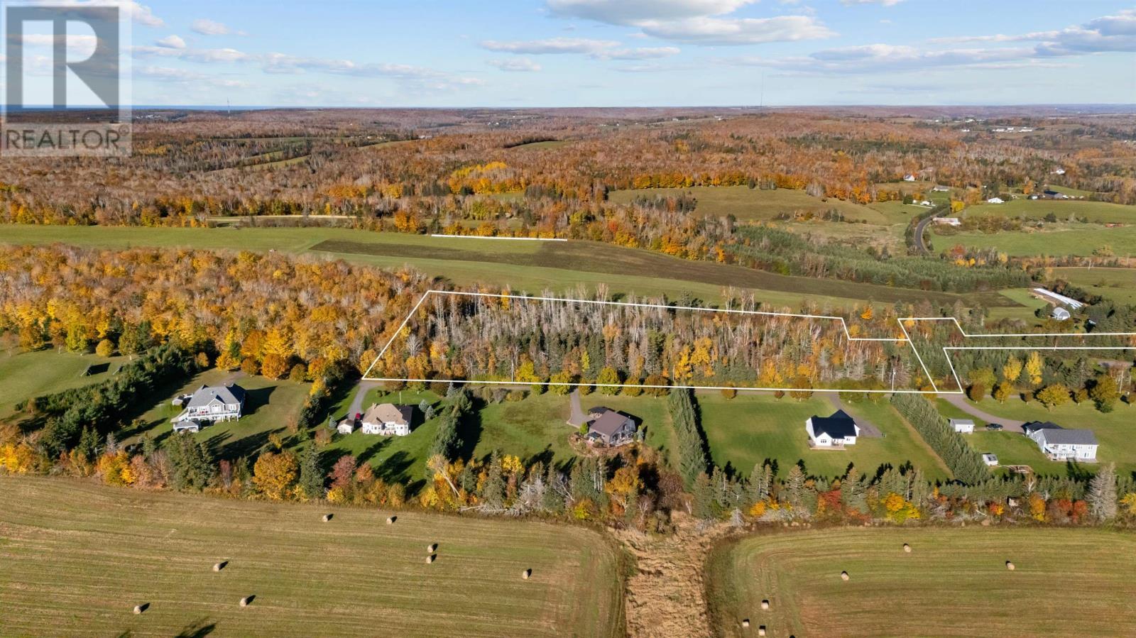 Acreage St Catherines Road, St. Catherine's, Prince Edward Island  C0A 1C0 - Photo 3 - 202626613