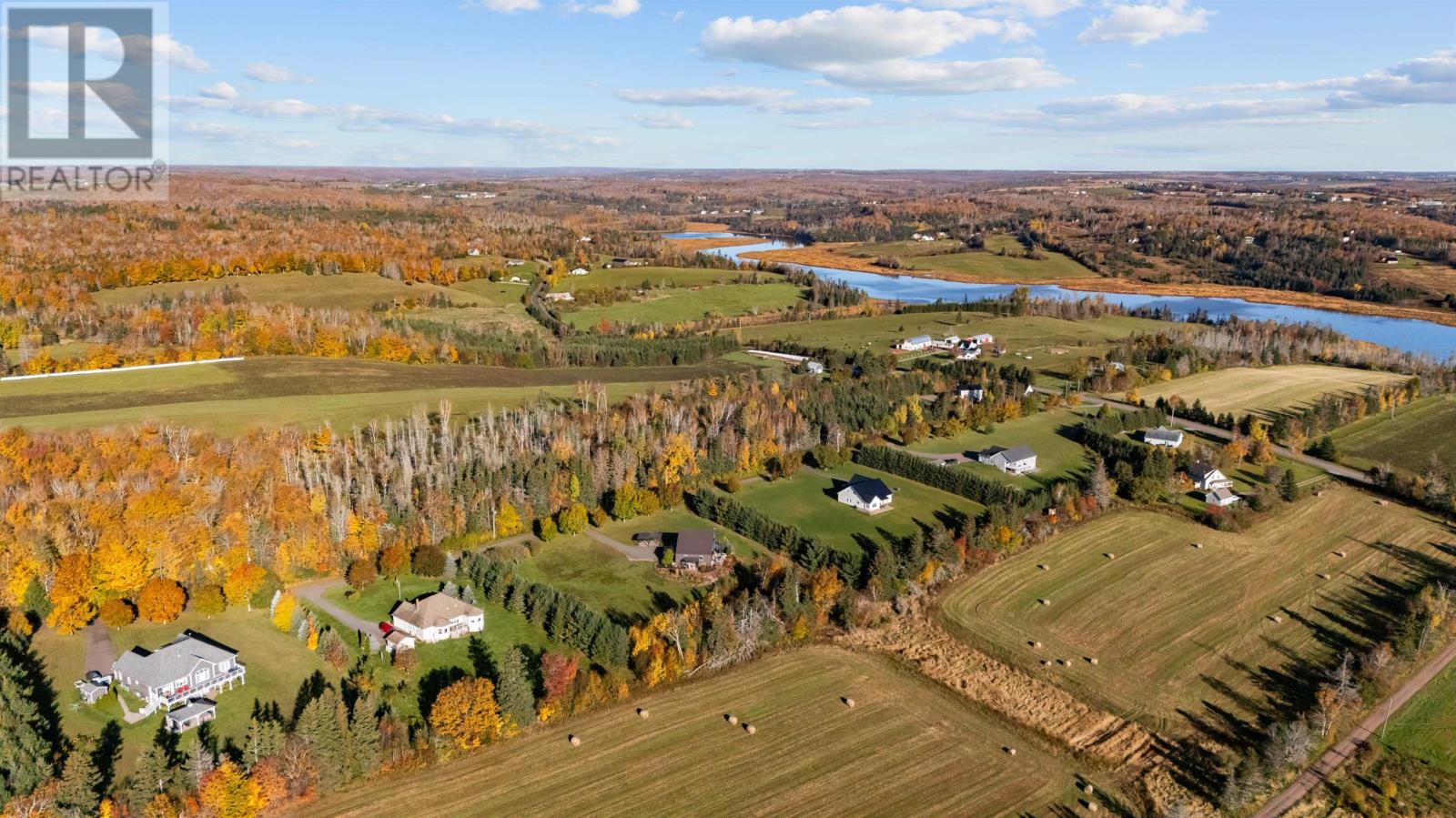 Acreage St Catherines Road, St. Catherine's, Prince Edward Island  C0A 1C0 - Photo 4 - 202626613
